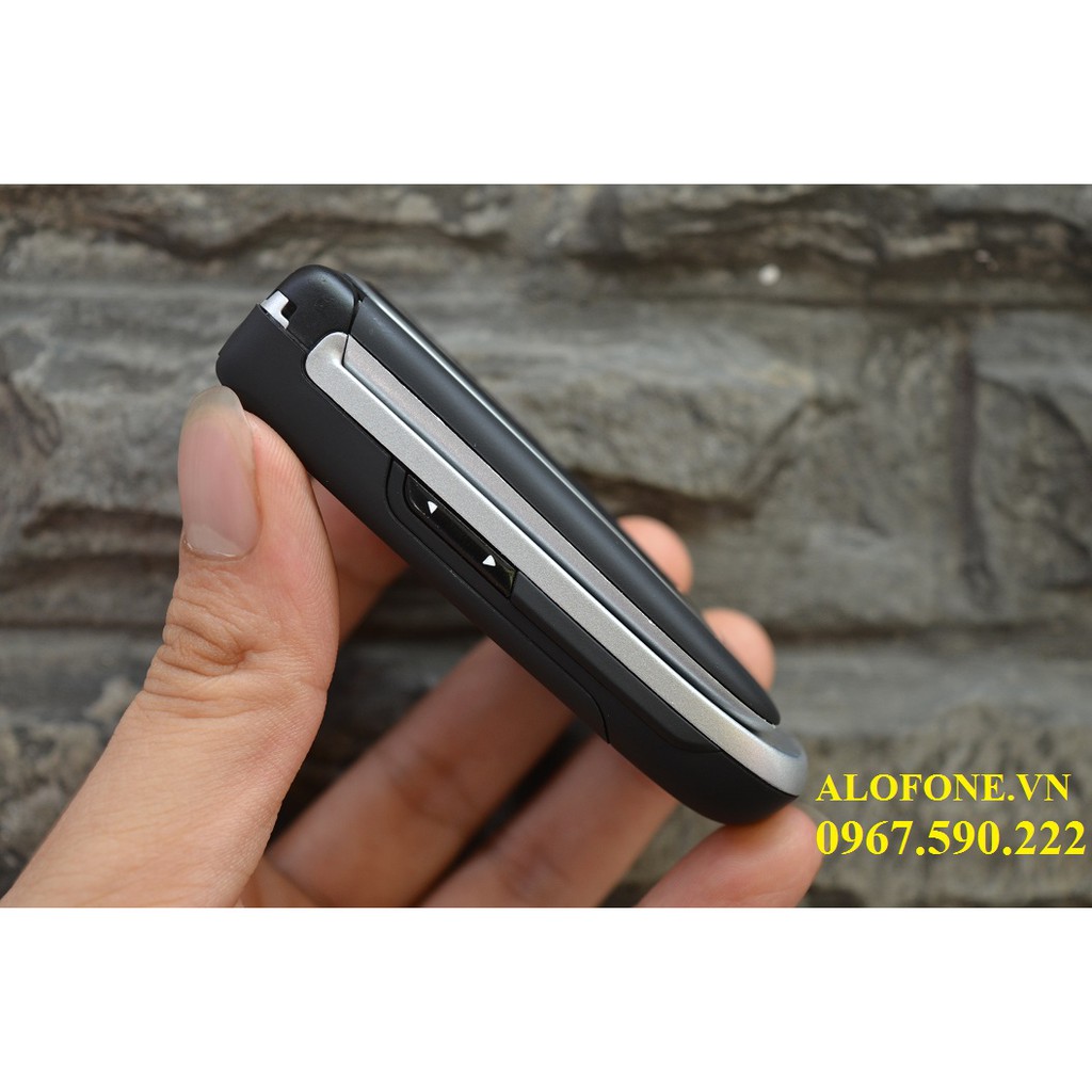 Điện Thoại Nokia 6131 Nắp Gập Loa To Cho Người Già | BigBuy360 - bigbuy360.vn