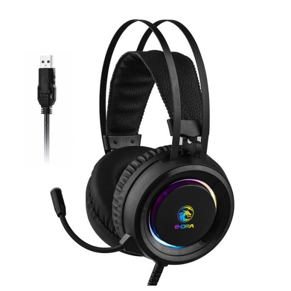 Tai nghe Gaming E-DRA EH410 Pro - Hàng chính hãng