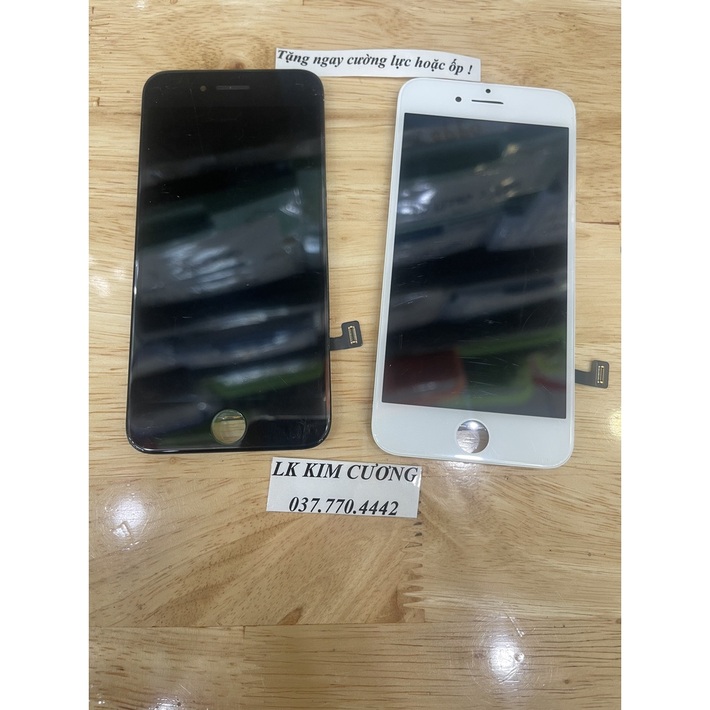Màn hình thay thế ip 7g - linh kiện