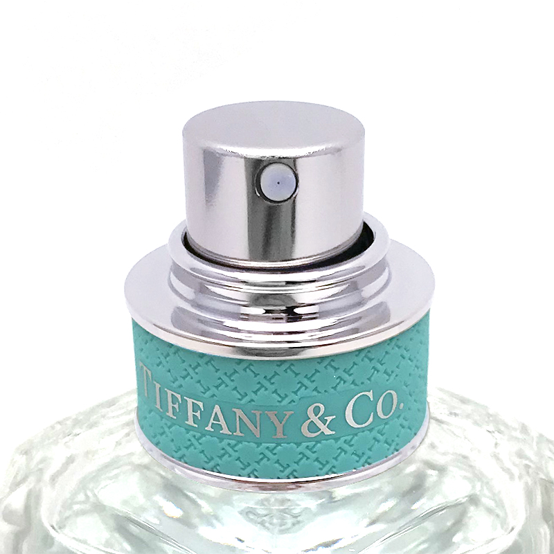 Nước hoa Tiffany & Co. hương thơm nhẹ nhàng tươi mát thiết kế vỏ kim cương 75ml cho nữ