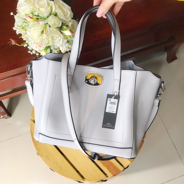 TÚI CÔNG SỞ XUẤT ÂU DA MỀM