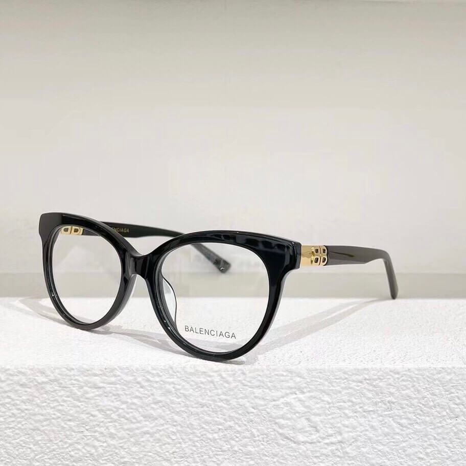 Gọng Kính Cận Nữ, Balen, Phiên bản cao cấp, Tặng Kèm Full Box, Bảo Hành 12 tháng - Donghokinhmat168