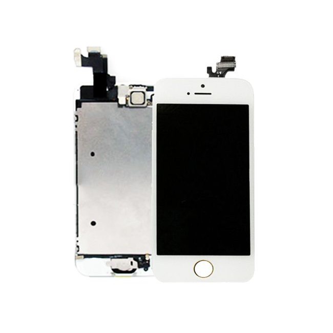 Màn hình iphone 5s giá rẻ nhất Việt Nam