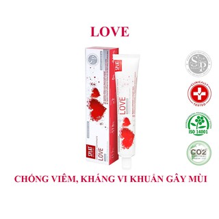 [Chính Hãng] Kem Đánh Răng SPLAT series Professional 100ml
