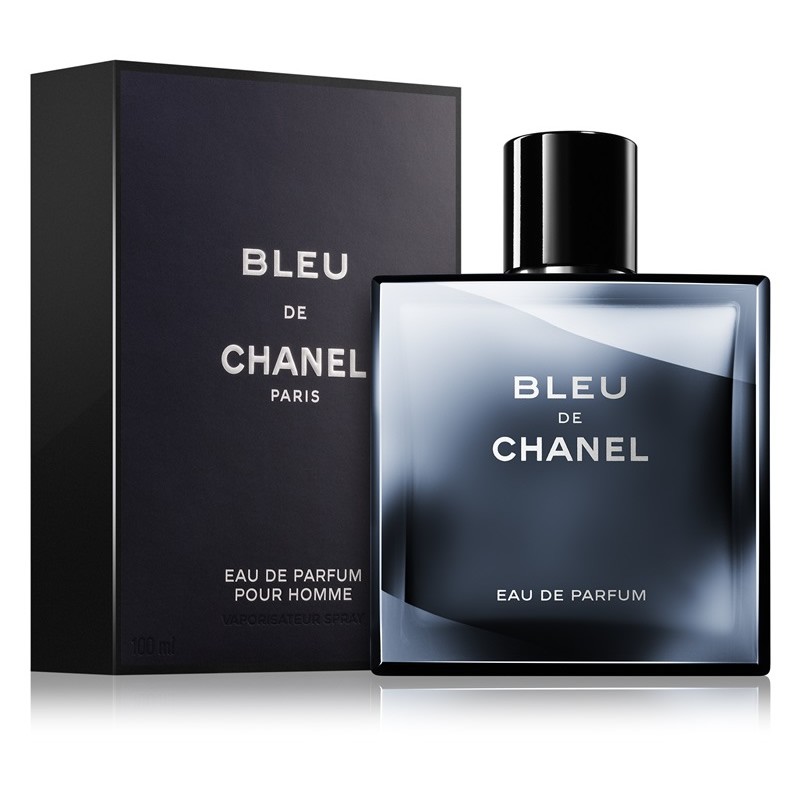 Nước hoa nam Chanel Bleu de Chanel Pour Homme EDP 100ml