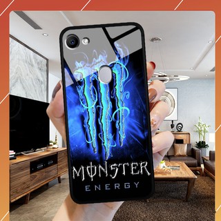 Ốp lưng kính 3D Oppo F7