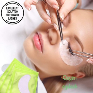 gel pad dán mi dưới