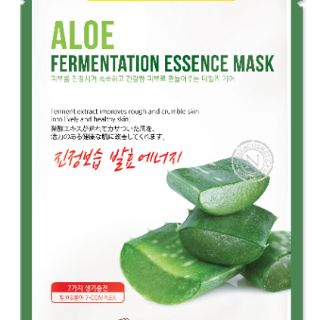 Mặt nạ tự nhiên Noblesse