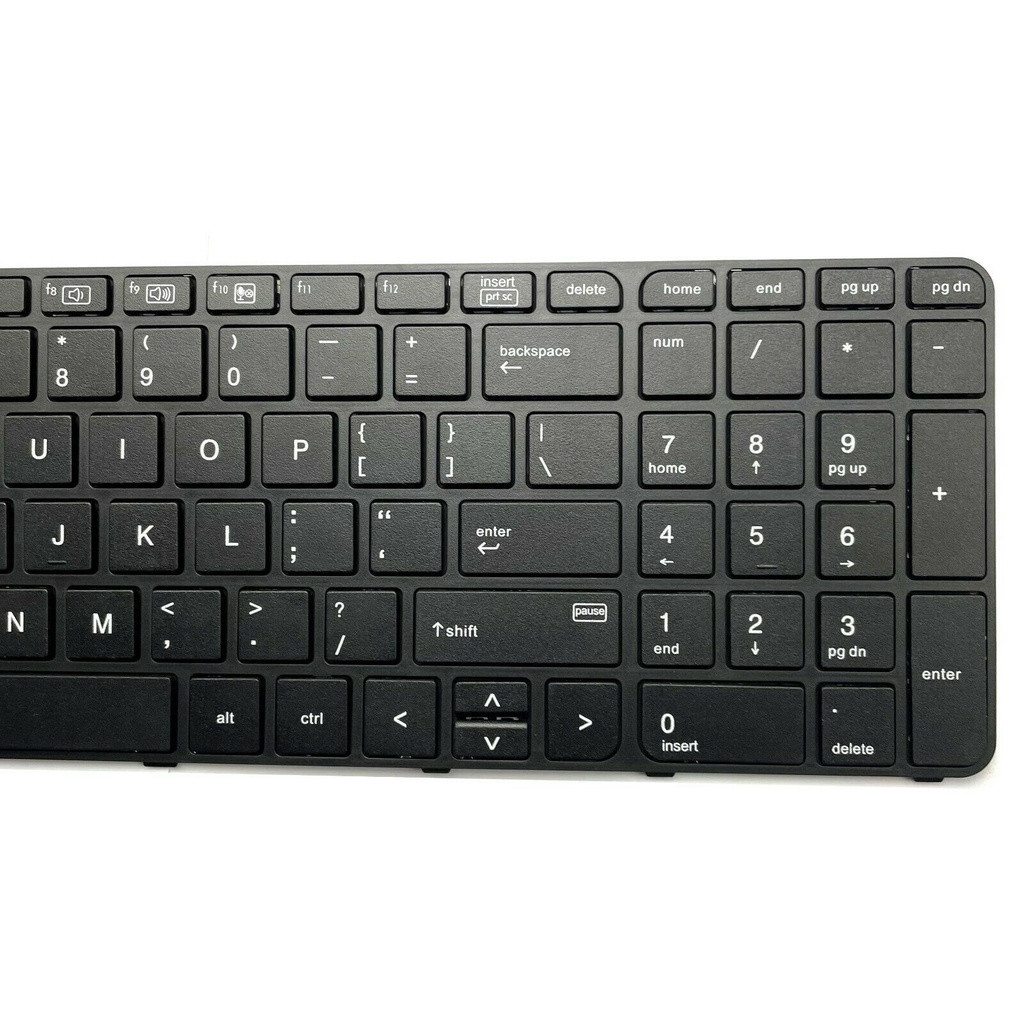 Bàn Phím Laptop HP 450 G3 455 G3 470 G3 450-G3 455-G3 470-G3 450-g4 455-g4 470-G4