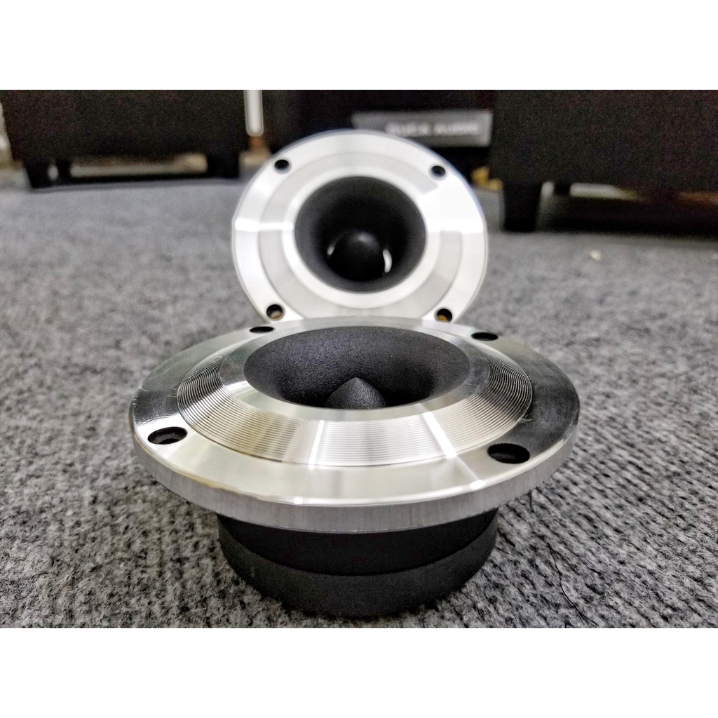 Loa Siêu Treble Đầu Đạn Pioneer P8802