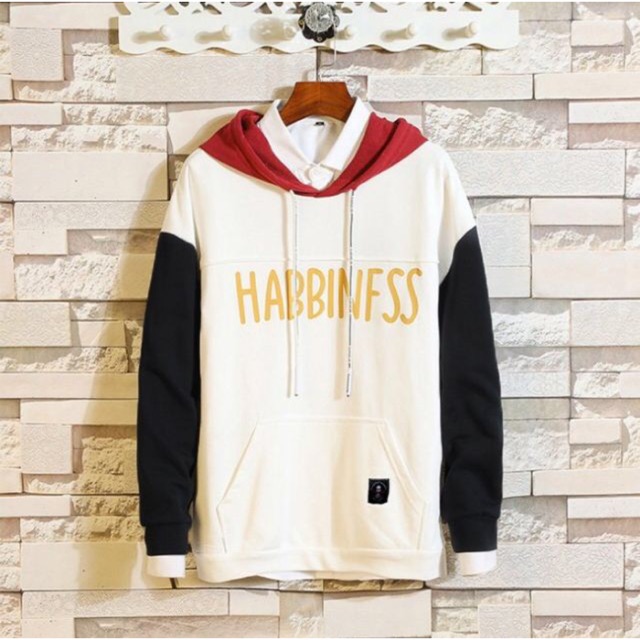 [ẢNH THẬT] Áo hoodie style Hàn Ulzzang