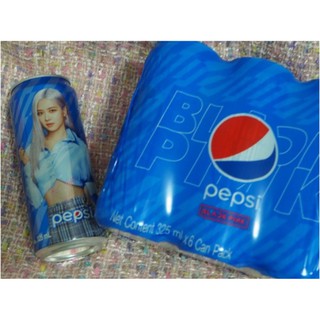 Pepsi Blackpink Rosé Thái Lan