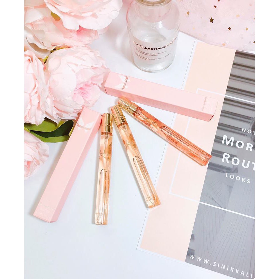 Nước Hoa Nữ Paco Rabanne Olympea EDP 10ml