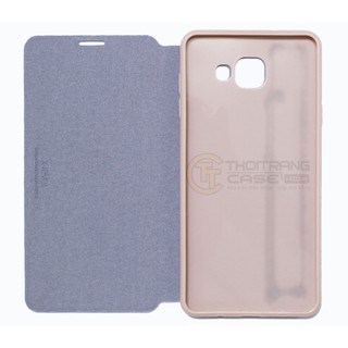 Bao da cho Galaxy A7 2016/ A710 chính hãng X-Level Pipilu