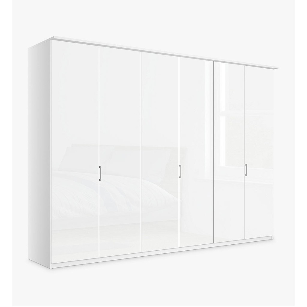 Tủ Quần Áo Acrylic An Cường Tp.Hcm - Đóng Tủ Áo Giá Rẻ TP.HCM