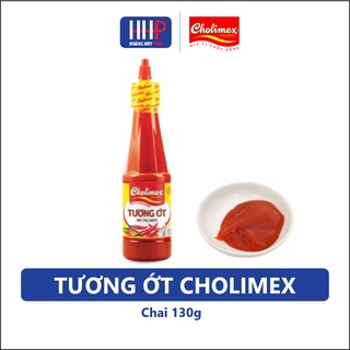 Date mới nhất - Cholimex Tương ớt 270g