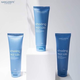 SRM khoáng núi lửa
