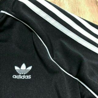 áo bomber adidas