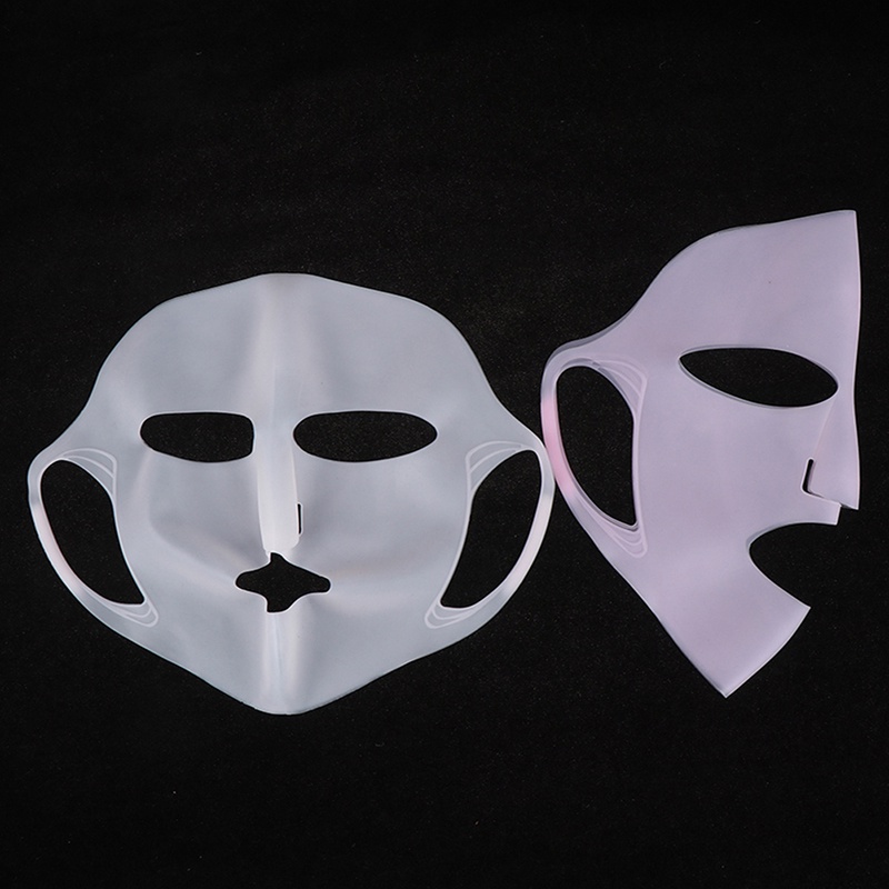 1 Dụng Cụ Silicone Chống Nóng Có Thể Tái Sử Dụng