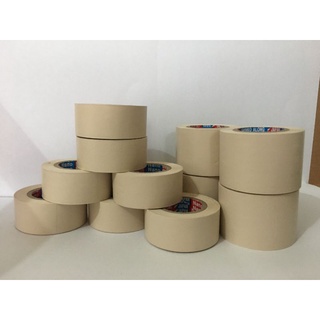 BĂNG KEO THỂ THAO CUỘN 5cm NaNo vàng đục nhám