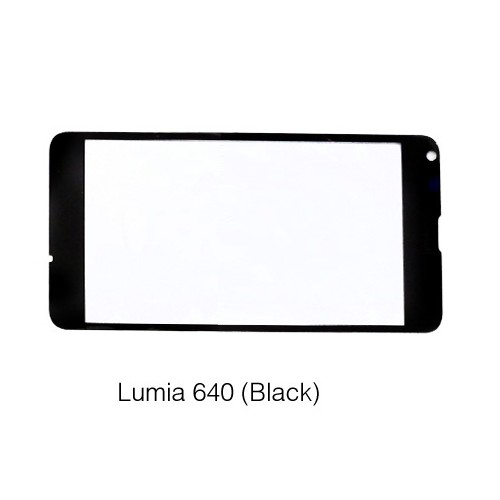 Kính điện thoại Nokia Lumia 640