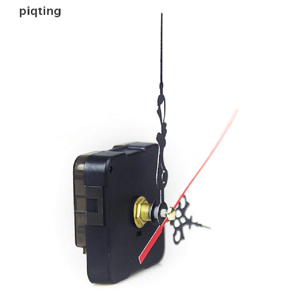 1 Bộ Phận Cơ Học Đồng Hồ Treo Tường Thạch Anh