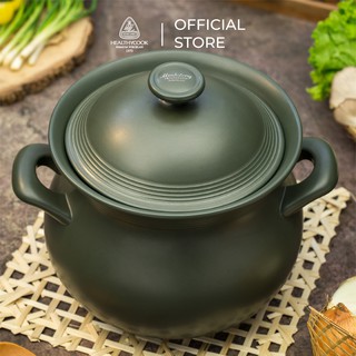 NỒI SỨ DƯỠNG SINH MINH LONG HATHOR 5.5L