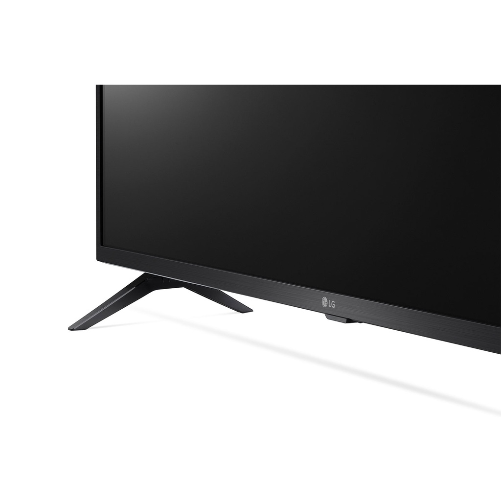 [Mã ELLGHOT giảm 5% đơn 3TR] Smart UHD Tivi LG 43 inch 4K 43UP7550PTC - Model 2021 - Miễn phí lắp đặt