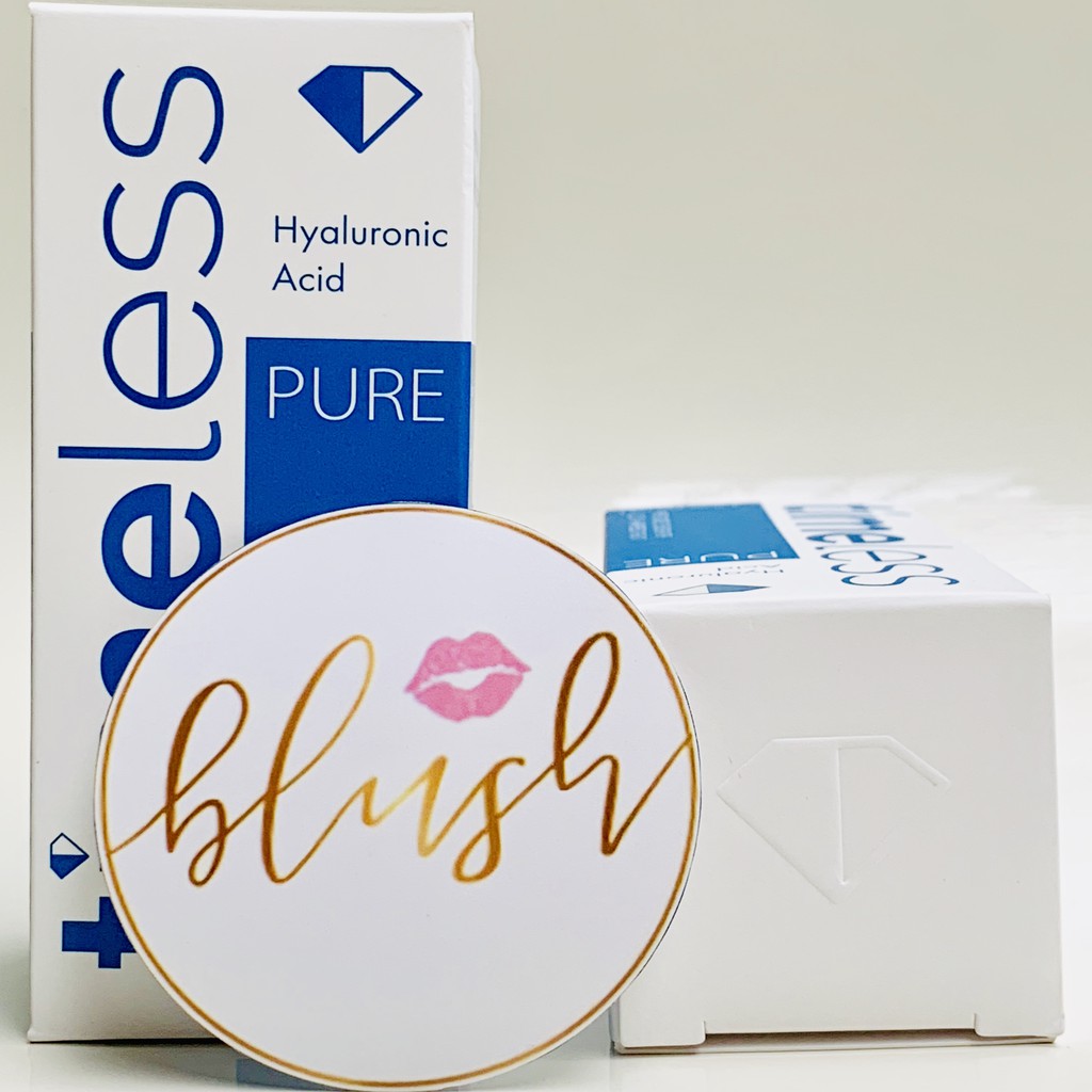 Serum cấp nước Hyaluronic Acid 100% Pure 30ml