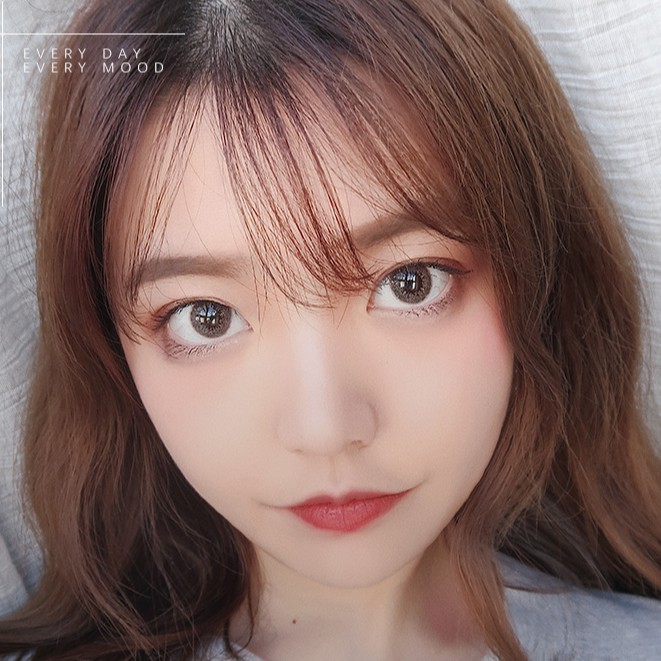 Kính Brown (order + ghi chú độ)