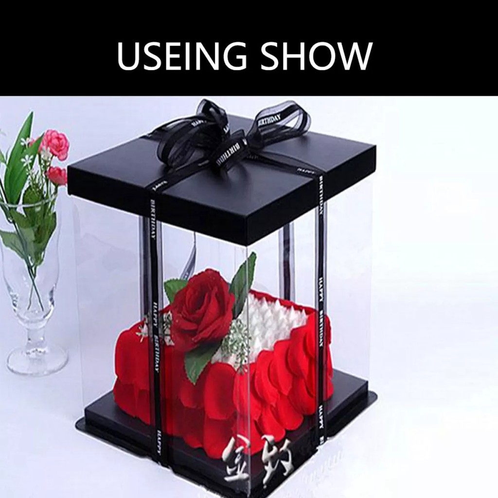 RUY BĂNG VOAN CHỮ HAPPY BIRTHDAY