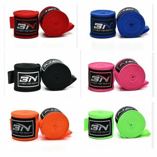 Băng đa quấn tay đấm boxing co dãn BN