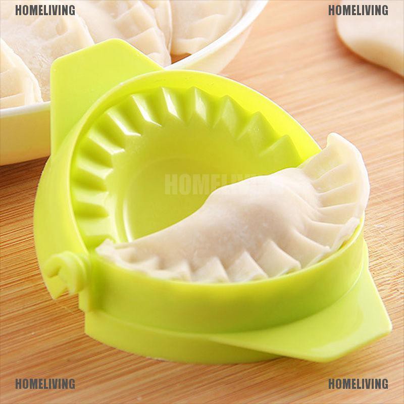 Khuôn Làm Há Cảo Jiaozi DIY Đơn Giản Tiện Lợi