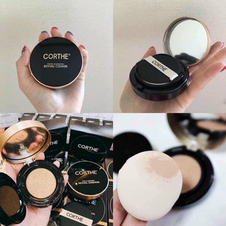 Phấn nước Cushion Corthe [ Chính hãng - Đủ bill ]