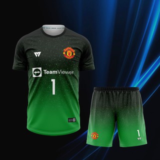 Áo đá bóng thủ môn GK TM040