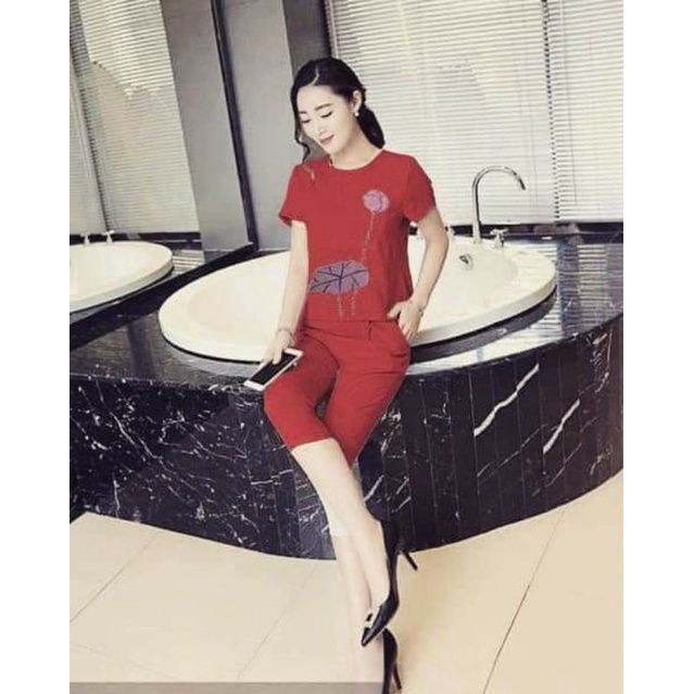 Bộ đồ lững nhiều mẫu