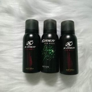 Xịt X-Men 40ml