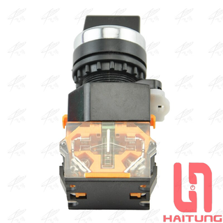CÔNG TẮC XOAY LA38 3 VỊ TRÍ PHI 22