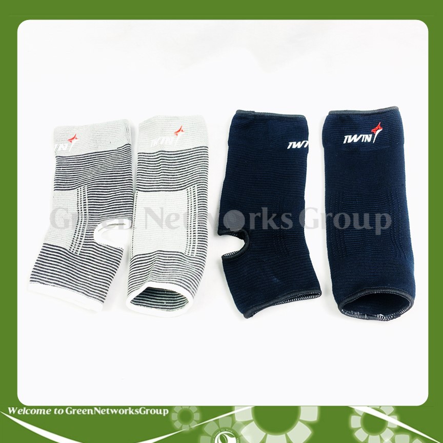 Bó gót chân Iwin Keepa 2 bảo vệ gót chân, hỗ trợ điều trị trật gót Greennetworks