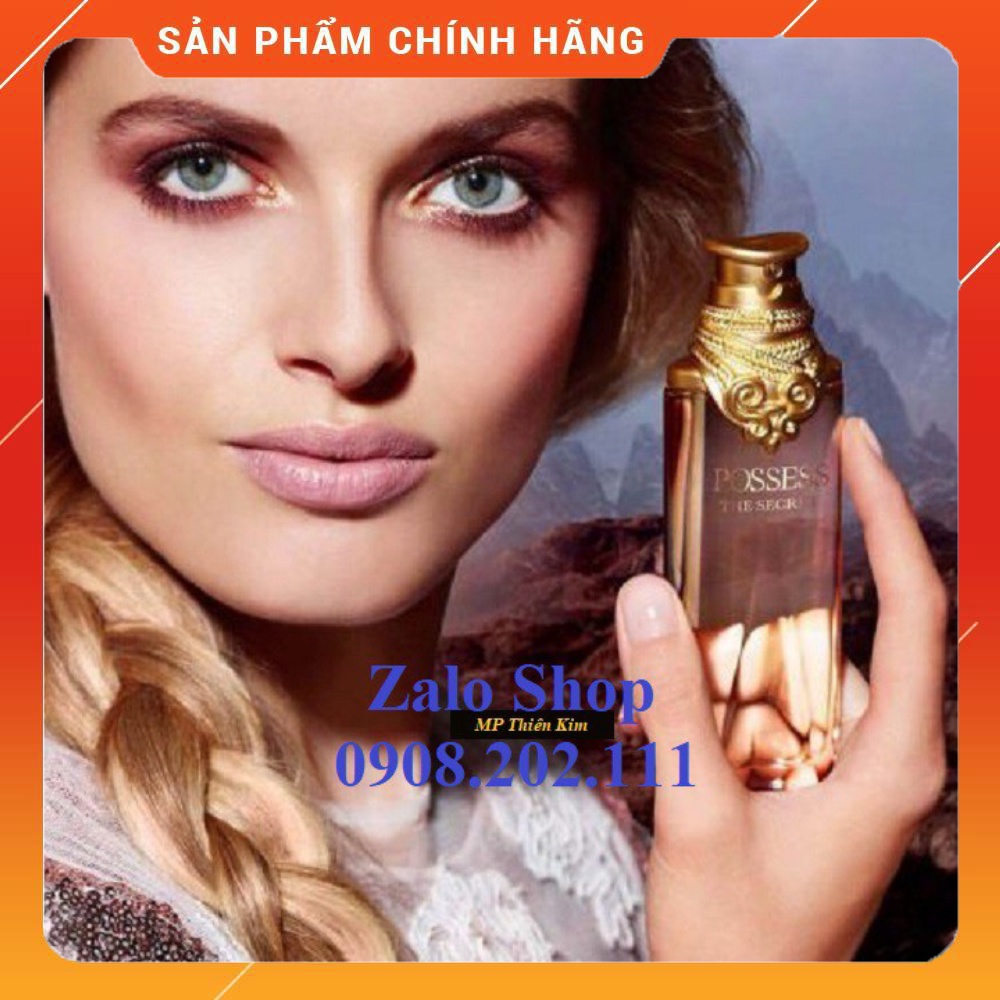 Nước hoa nữ 33955