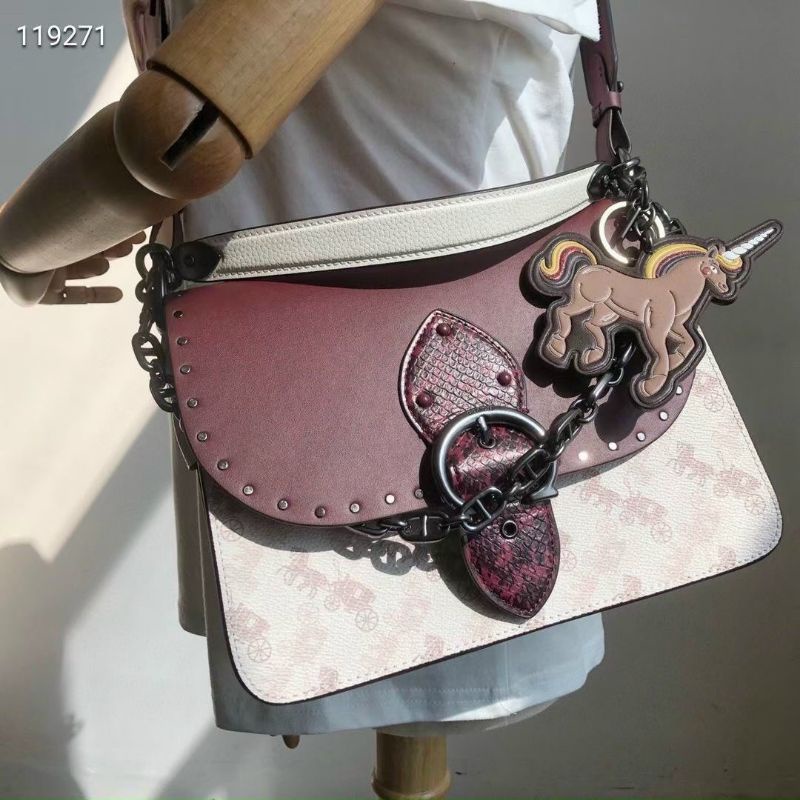 Túi coach siêu đẹp