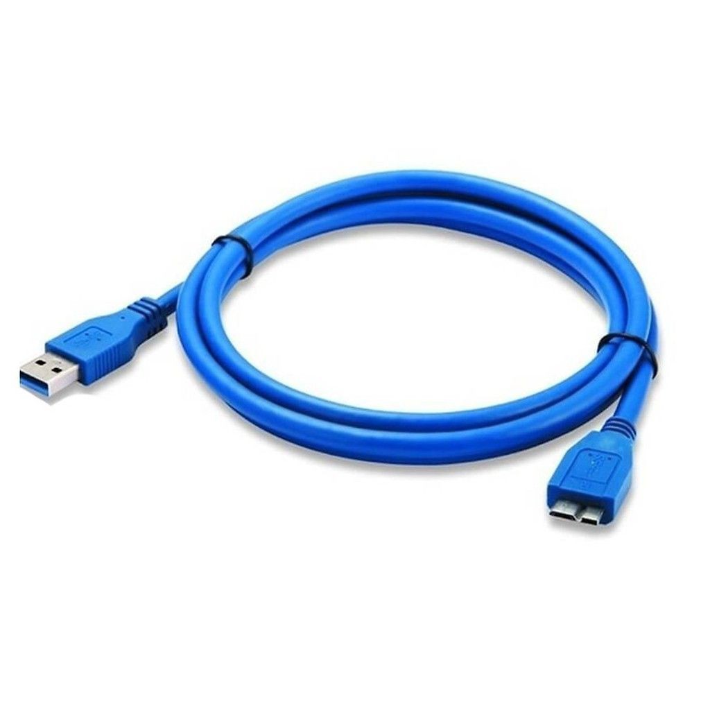 Dây cáp USB 3.0 Cho ổ Cứng Di Động HDD