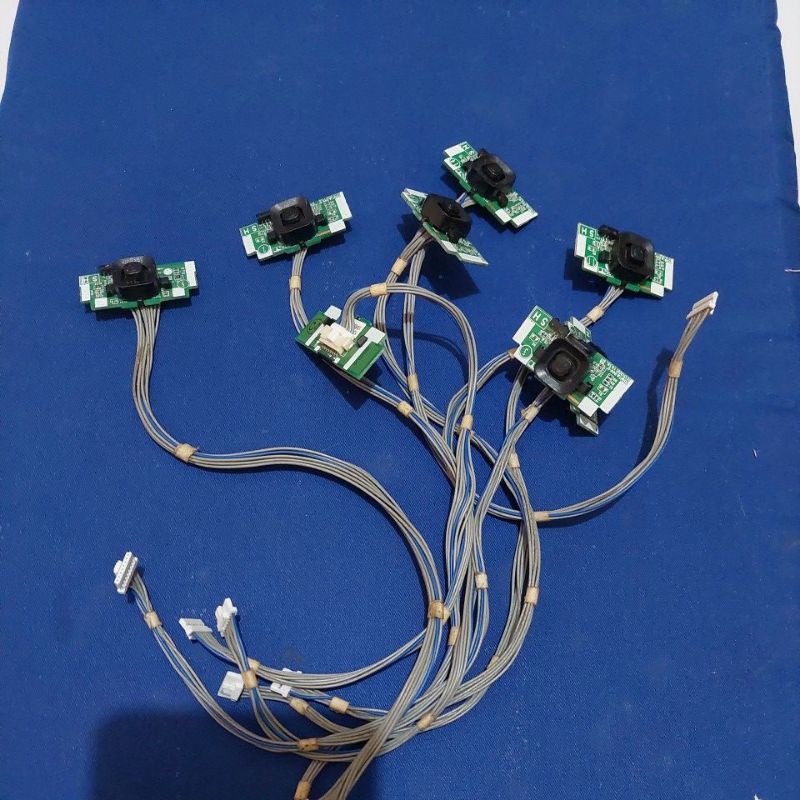 Cảm Biến 20Mt48 24MT48 24TK425 24TL520 Chuyên Dụng