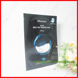 Mặt Nạ JM Solution Hàn Quốc Hàng Mới Đủ Loại