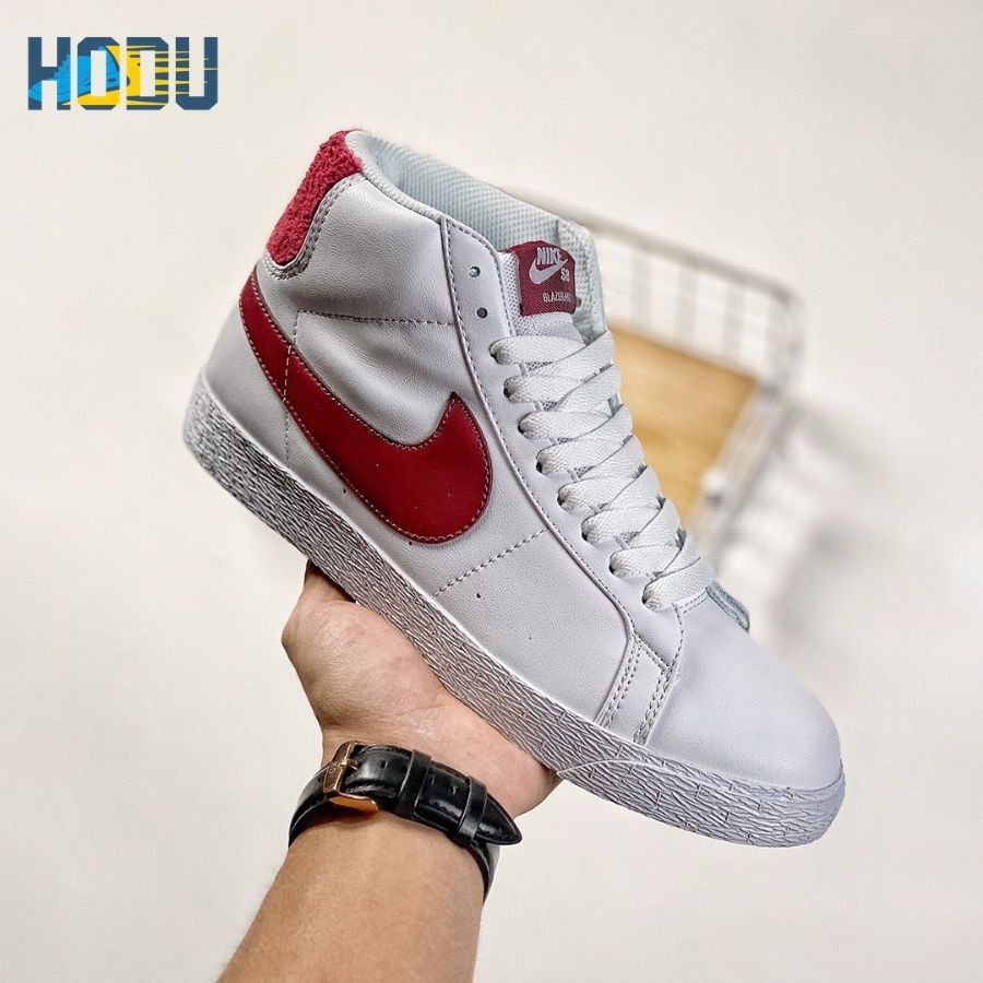 Giày thể thao nam Zoom Blazer Mid Premium Skate size 35-45