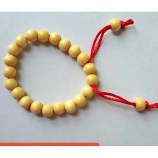 Vòng dâu tằm cho bé 1 chiếc dt001