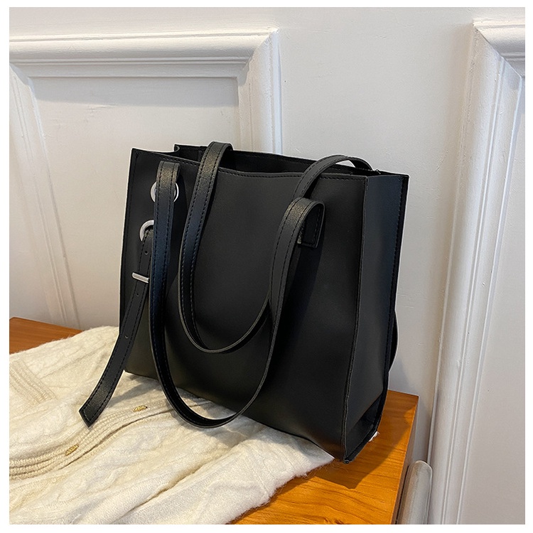 Túi Xách Nữ Túi Tote Da Phong Cách Hàn Quốc Siêu Xinh 285