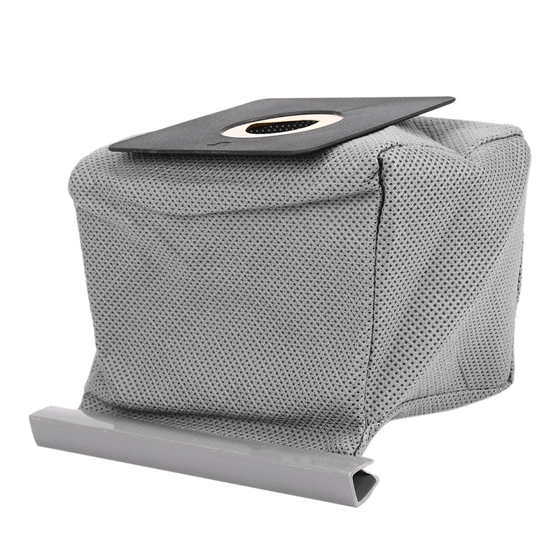 Reusable Washable Universal Vacuum Cleaner Cloth Dust Bag For Samsung Philips Electrolux Lg Haier Vacuum Cleaner Bag