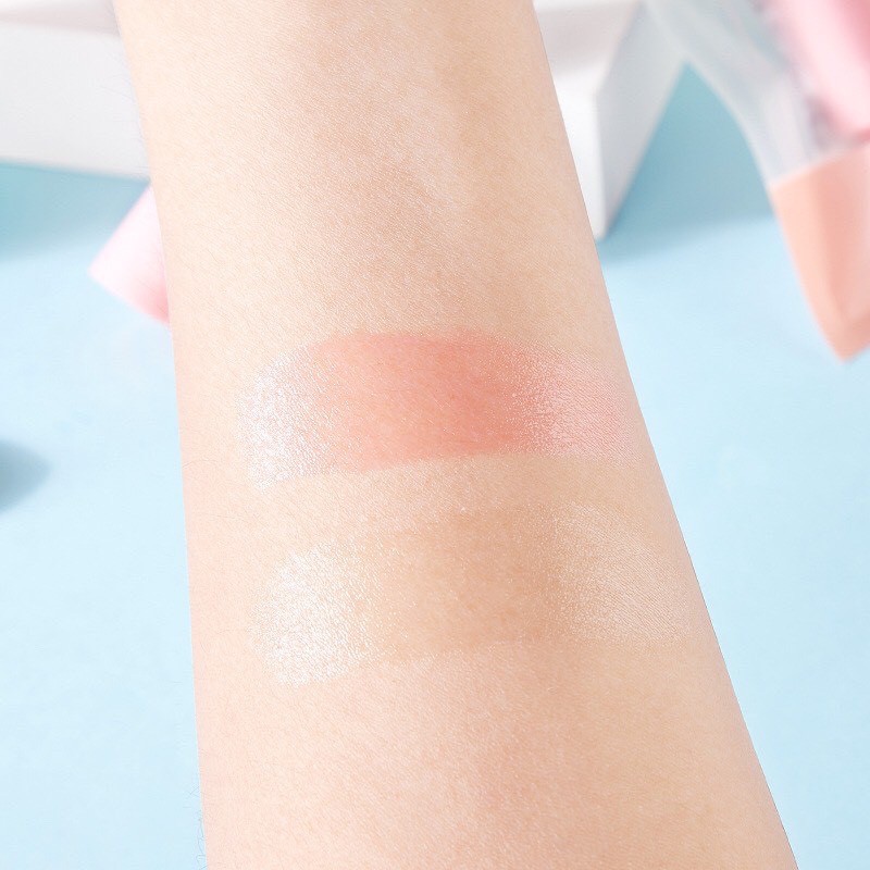 Son dưỡng Sakura YANGMEI Moisturizing Lip Balm Nội Địa Trung Chính Hãng | BigBuy360 - bigbuy360.vn