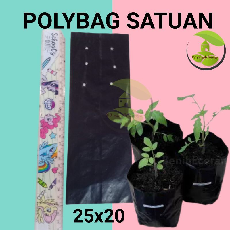 Túi Xách Nữ Chất Liệu Polybag Package Containing Puluhan